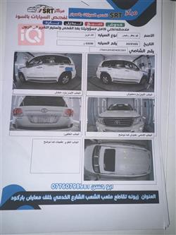 تۆیۆتا لاند کروزەر